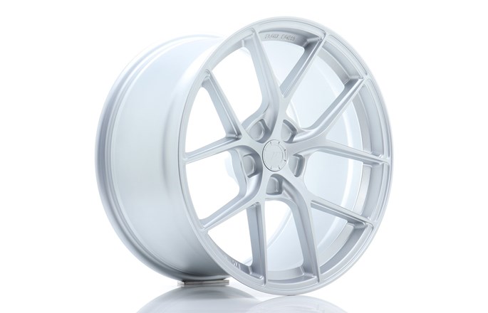 Japan Racing SL-01 Matt Silver