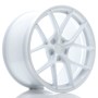 Japan Racing SL-01 White