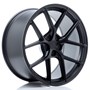 Japan Racing SL-01 Matt Black