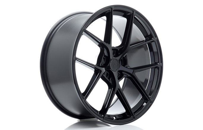 Japan Racing SL-01 Gloss Black
