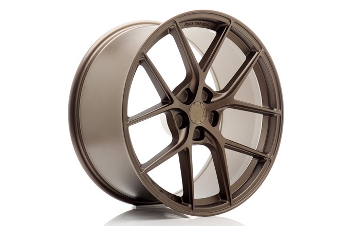 Japan Racing SL-01 Matt Bronze