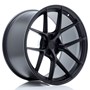Japan Racing SL-01 Matt Black