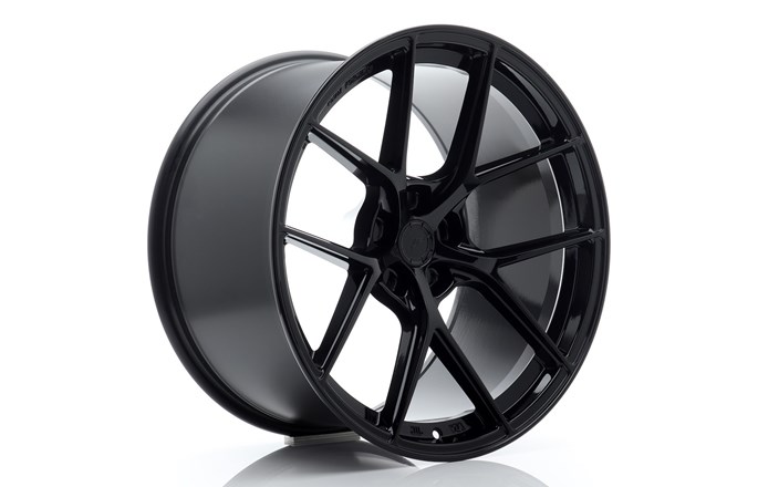 Japan Racing SL-01 Gloss Black