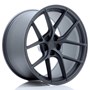 Japan Racing SL-01 Matt Gun Metal