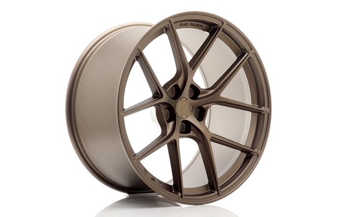 Japan Racing SL-01 Matt Bronze