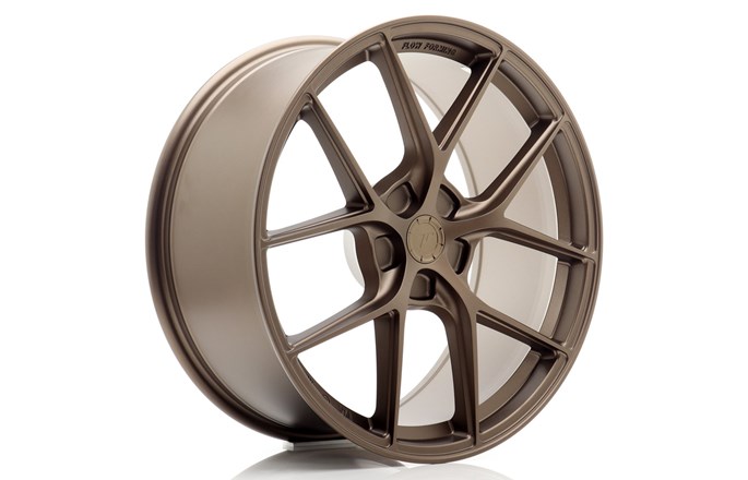 Japan Racing SL-01 Matt Bronze