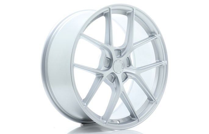 Japan Racing SL-01 Matt Silver