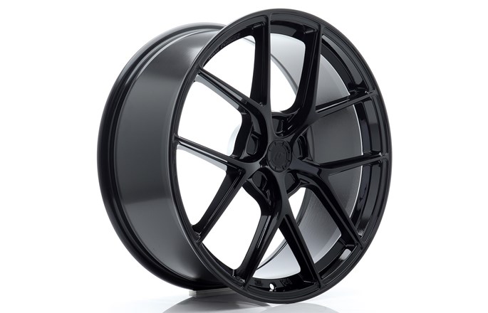 Japan Racing SL-01 Gloss Black