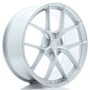 Japan Racing SL-01 Matt Silver