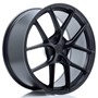 Japan Racing SL-01 Matt Black
