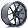Japan Racing SL-01 Matt Gun Metal