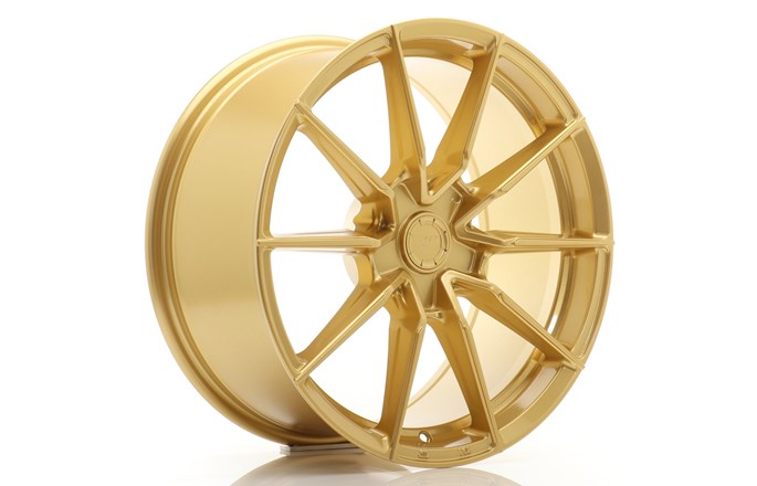 Japan Racing SL-02 Gold