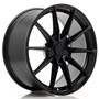 Japan Racing SL-02 Matt Black