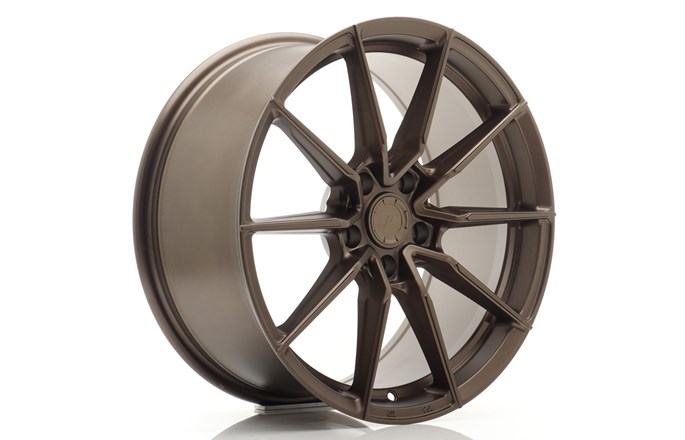 Japan Racing SL-02 Matt Bronze