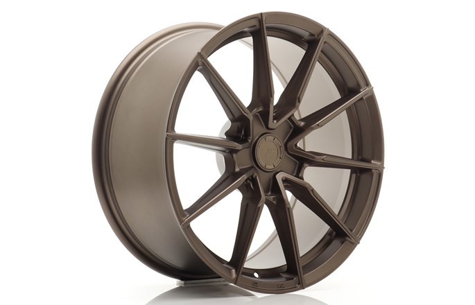 Japan Racing SL-02 Matt Bronze