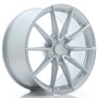 Japan Racing SL-02 Matt Silver