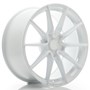 Japan Racing SL-02 White