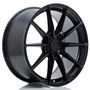 Japan Racing SL-02 Matt Black