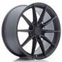 Japan Racing SL-02 Matt Gun Metal