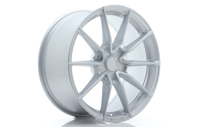 Japan Racing SL-02 Matt Silver
