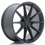 Japan Racing SL-02 Matt Gun Metal