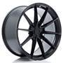 Japan Racing SL-02 Matt Black