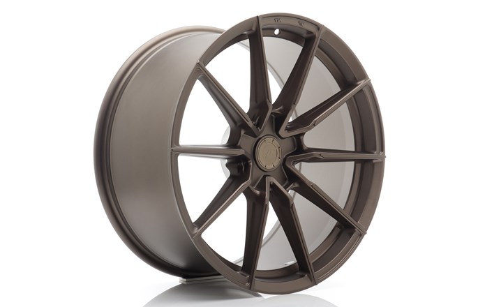 Japan Racing SL-02 Matt Bronze