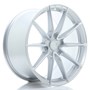 Japan Racing SL-02 Matt Silver
