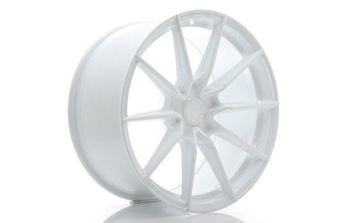 Japan Racing SL-02 White