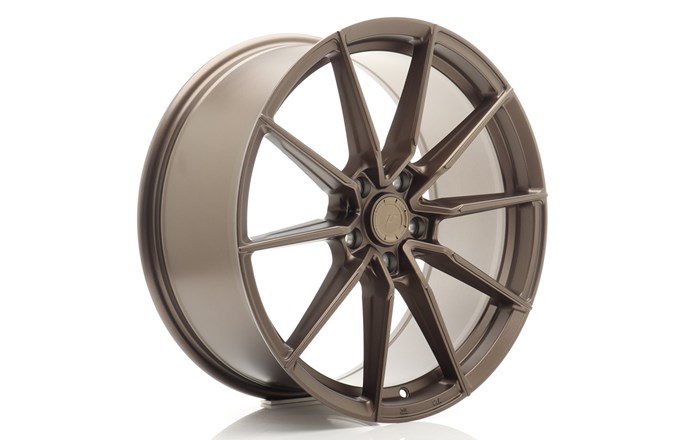 Japan Racing SL-02 Matt Bronze