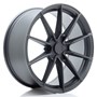 Japan Racing SL-02 Matt Gun Metal