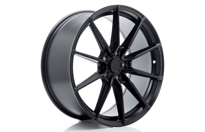 Japan Racing SL-02 Matt Black