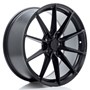 Japan Racing SL-02 Matt Black