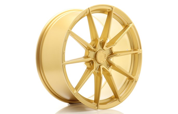 Japan Racing SL-02 Gold