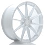 Japan Racing SL-02 White