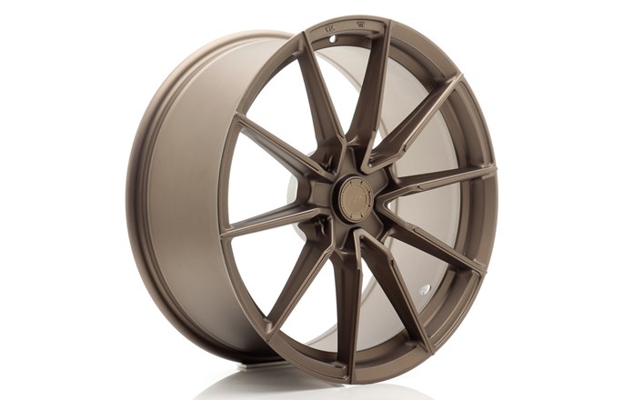 Japan Racing SL-02 Matt Bronze