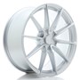 Japan Racing SL-02 Matt Silver