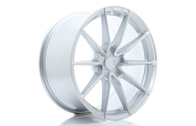 Japan Racing SL-02 Matt Silver
