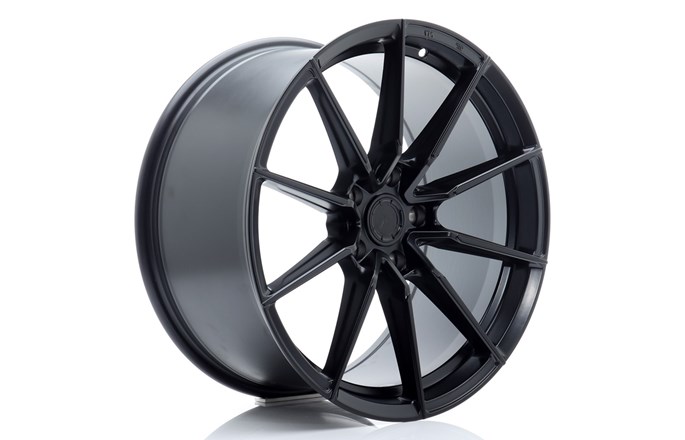 Japan Racing SL-02 Matt Black