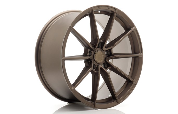 Japan Racing SL-02 Matt Bronze