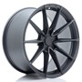 Japan Racing SL-02 Matt Gun Metal