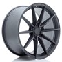 Japan Racing SL-02 Matt Gun Metal