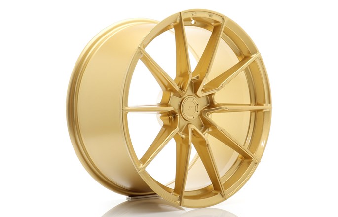Japan Racing SL-02 Gold
