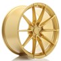 Japan Racing SL-02 Gold