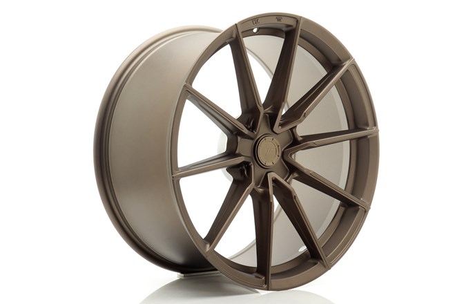 Japan Racing SL-02 Matt Bronze
