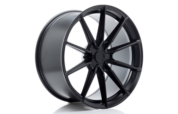 Japan Racing SL-02 Matt Black