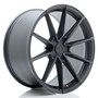 Japan Racing SL-02 Matt Gun Metal