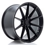 Japan Racing SL-02 Matt Black