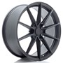Japan Racing SL-02 Matt Gun Metal