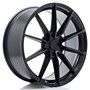 Japan Racing SL-02 Matt Black
